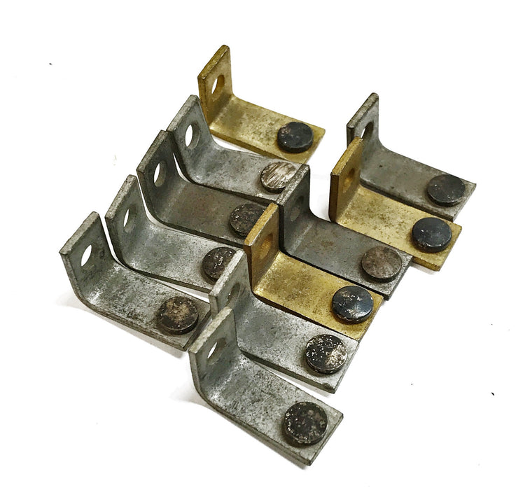 OTIS 1/4" Right Angle Contact 150C14 [Lot of 11]