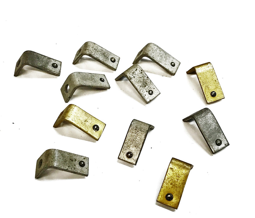OTIS 1/4" Right Angle Contact 150C14 [Lot of 11]