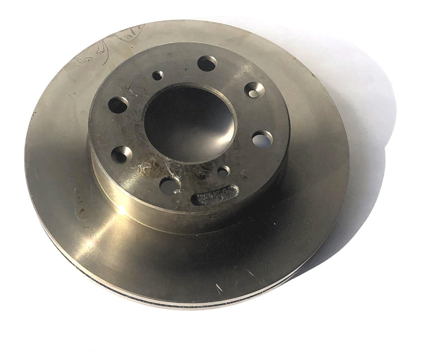 O.E. Disc Brake Rotor 3187 (6204) NOS