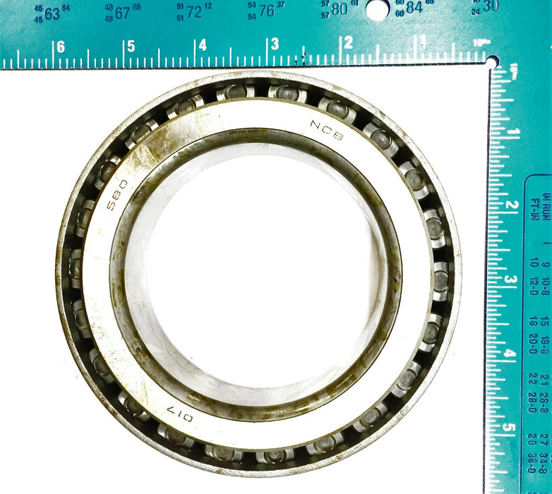 NCB Precision Bearings Bearing 580 NOS