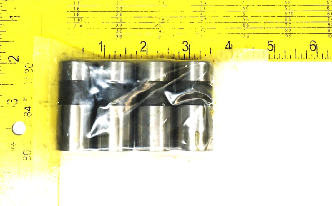 Enginetech Engine Valve Lifter Set of 4 L900-4 NOS