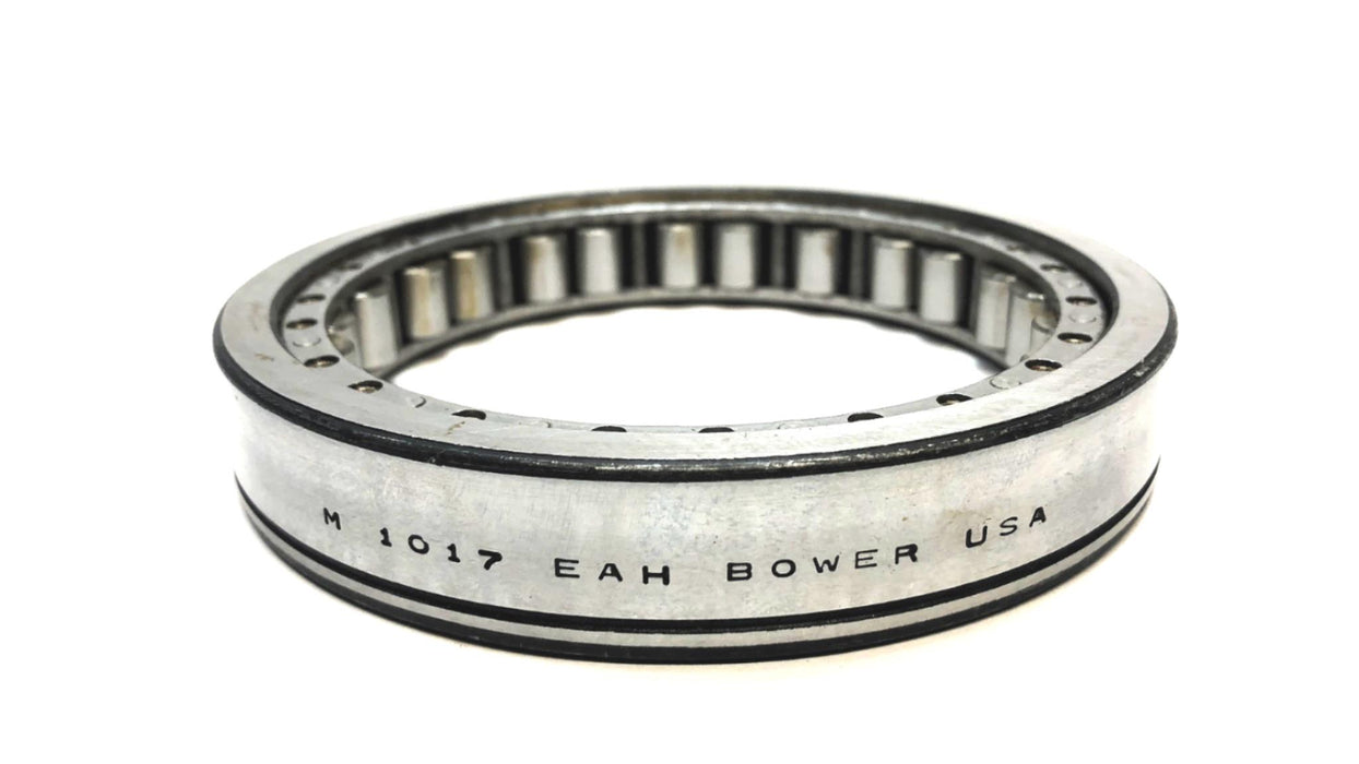 Bower Cylindrical Roller Bearing M1017EAH NOS