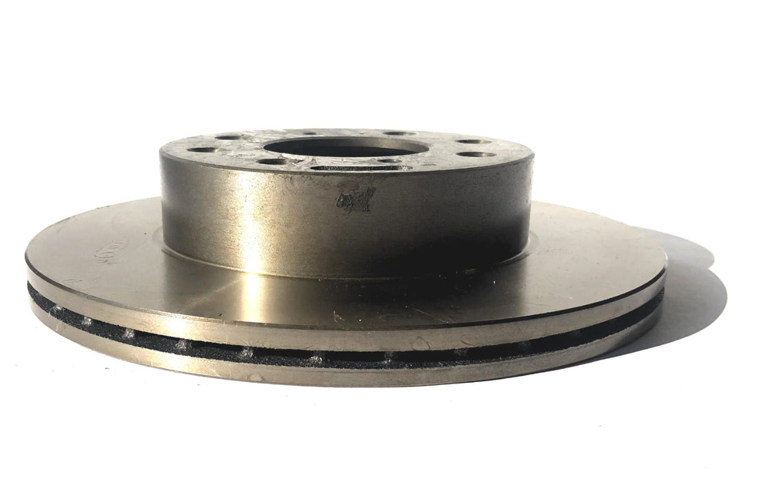O.E. Disc Brake Rotor 3187 (6204) NOS