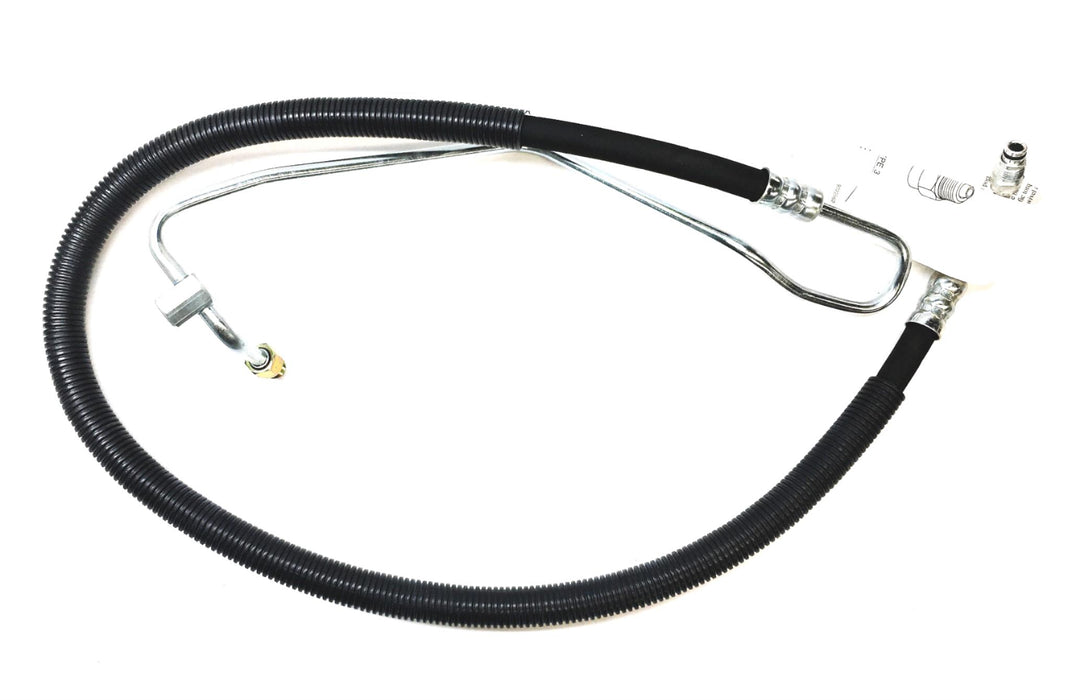 Omega Power Steering Hose 54983 (366560) NOS