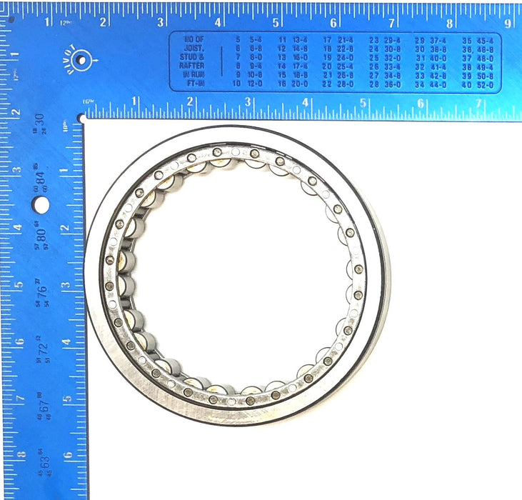 Bower Cylindrical Roller Bearing M1017EAH NOS