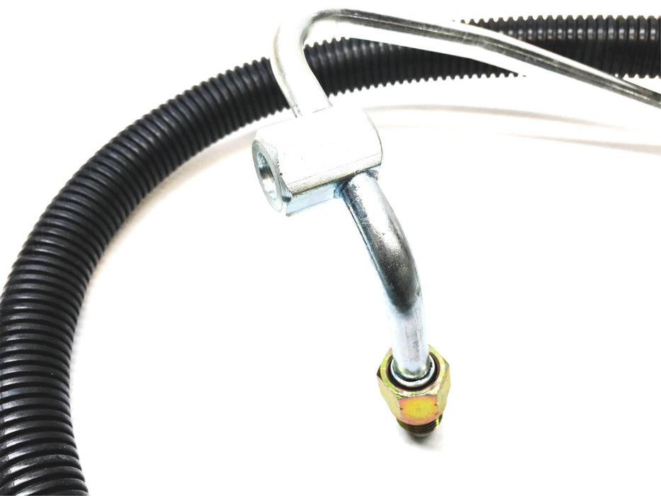 Omega Power Steering Hose 54983 (366560) NOS