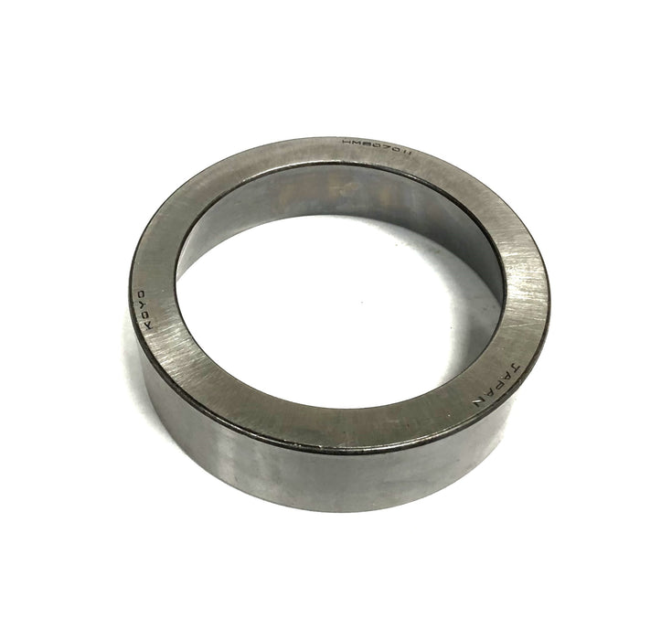 Koyo Tapered Roller Bearing Cup HM807011 NOS