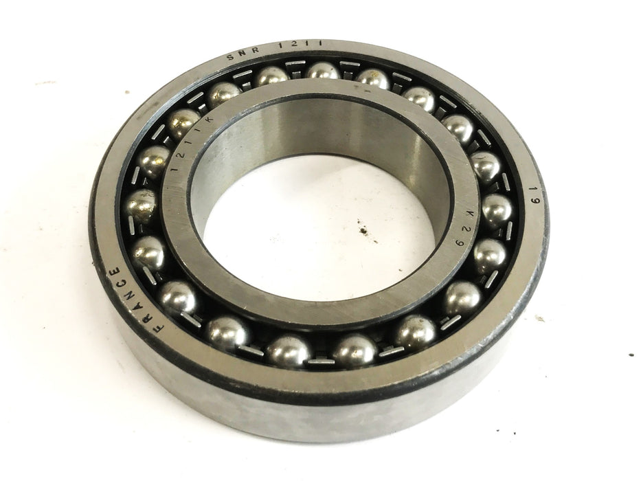 SNR Self-Aligning Ball Bearing 1211K NOS