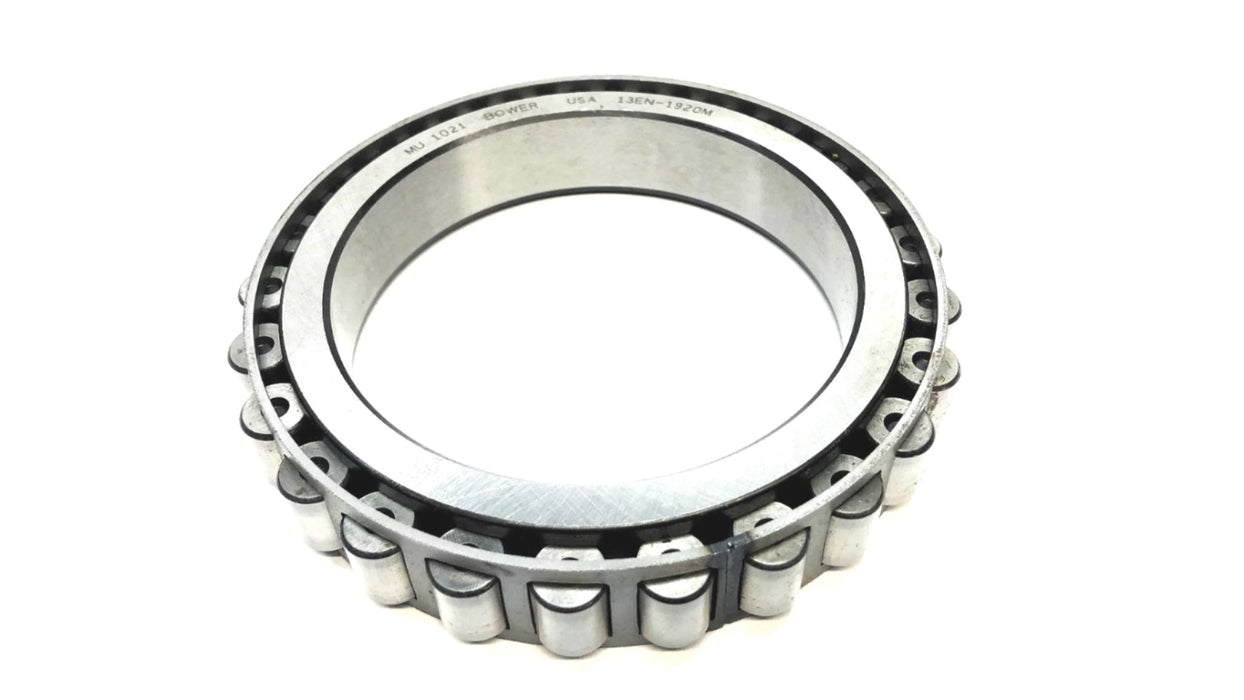 Bower Cylindrical Roller Bearing MU1021 NOS