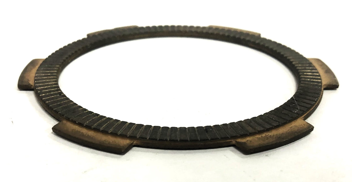 Unbranded Clutch Plate 3.31 Inch OD 2.49 Inch ID [Lot of 3] NOS