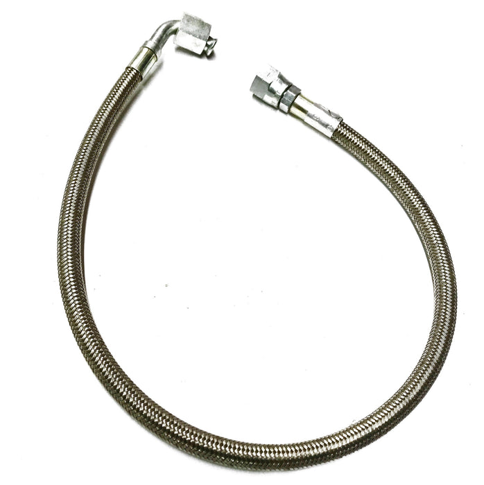 Cummins OEM Flexible Hose 215195 NOS