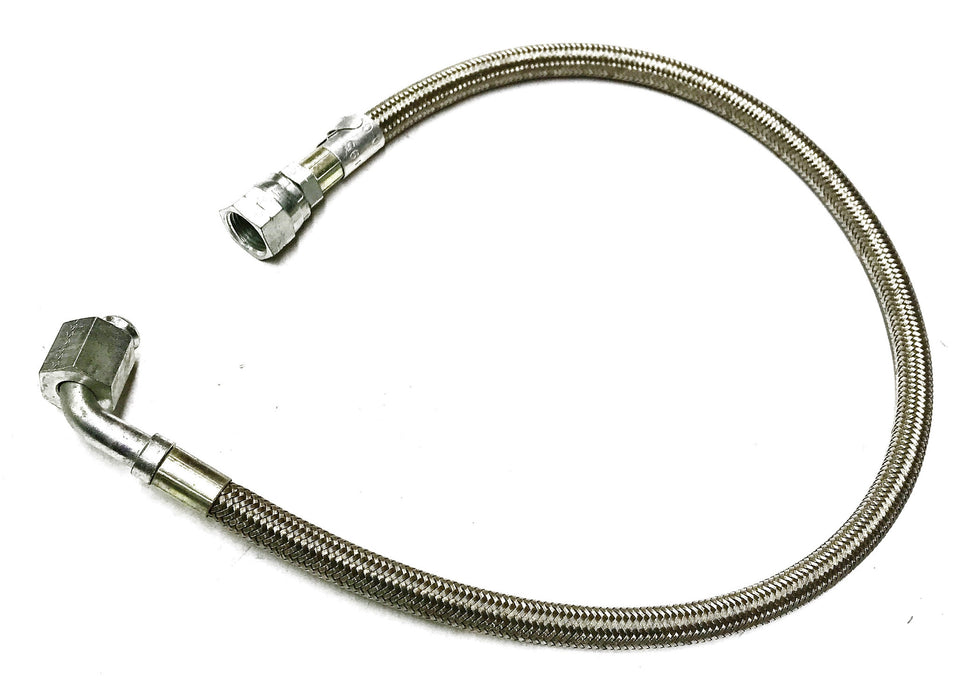 Cummins OEM Flexible Hose 215195 NOS