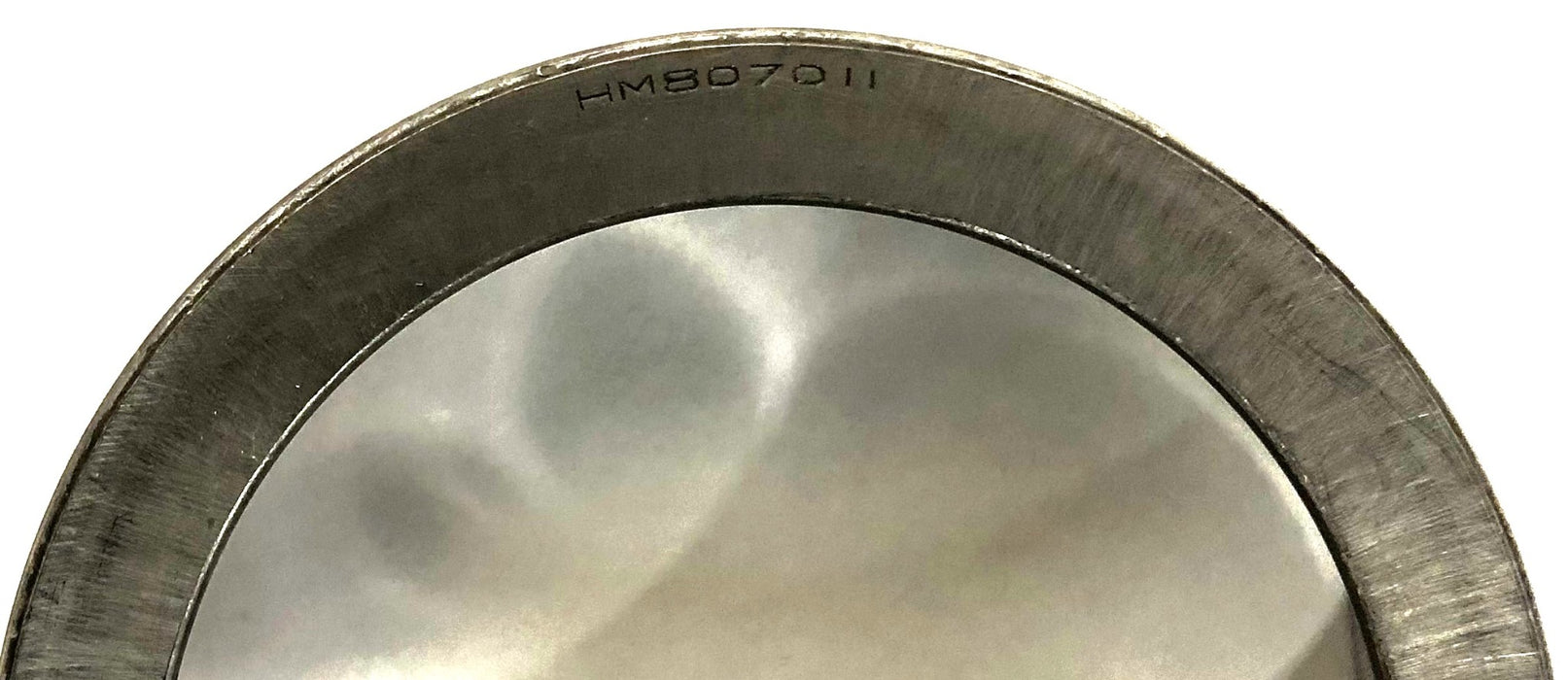 Koyo Tapered Roller Bearing Cup HM807011 NOS