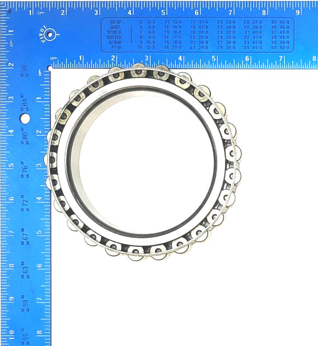 Bower Cylindrical Roller Bearing MU1021 NOS