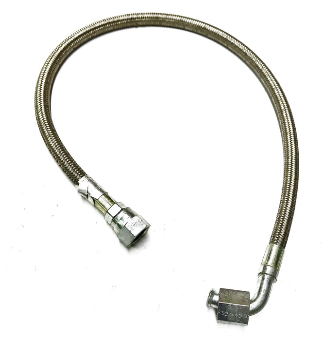 Cummins OEM Flexible Hose 215195 NOS