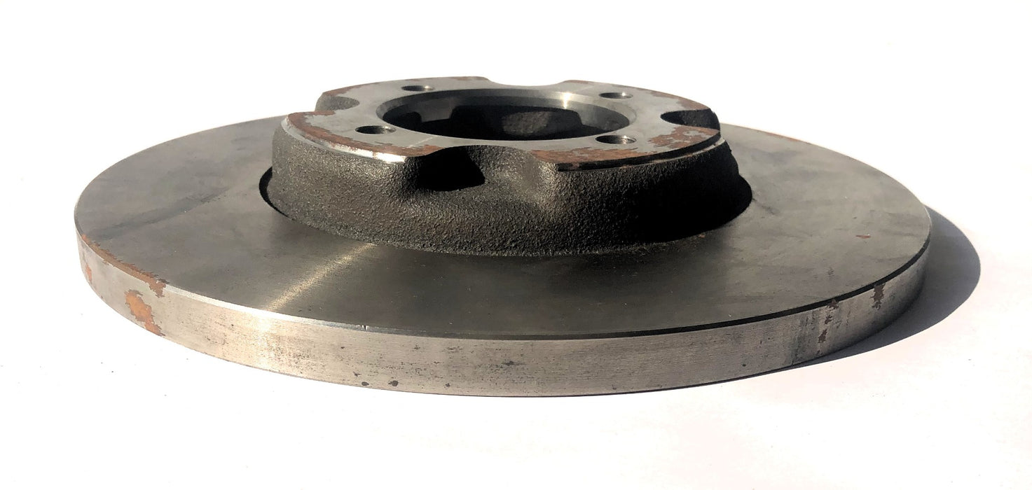 Universal Brake Parts Disc Brake Rotor 3144 NOS