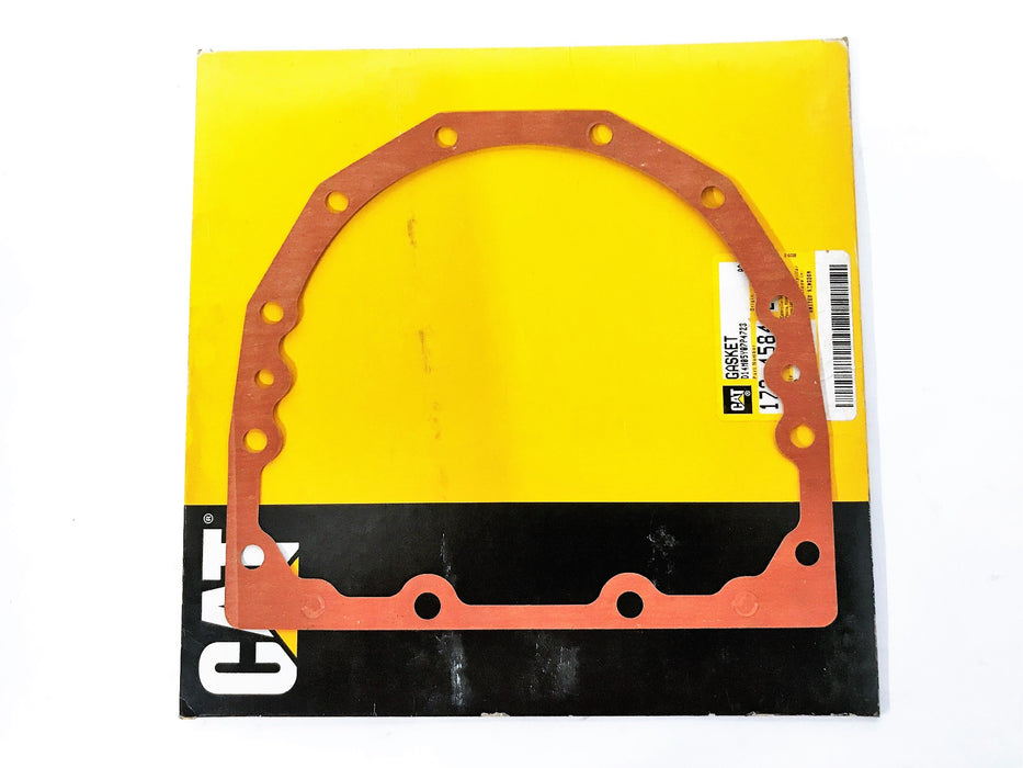 Caterpillar OEM Gasket 172-4584 NOS