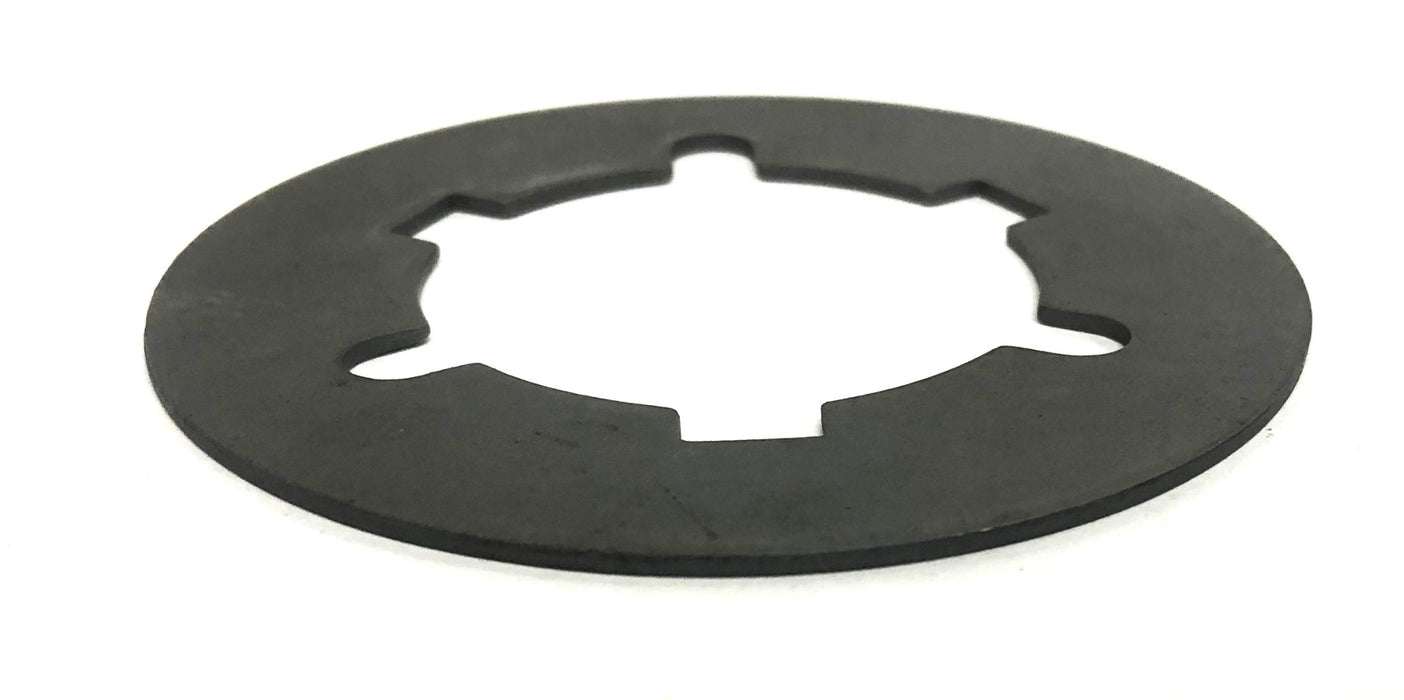 Unbranded Inner Clutch Disc 3 Inch OD 1.63 Inch ID [Lot of 6] NOS