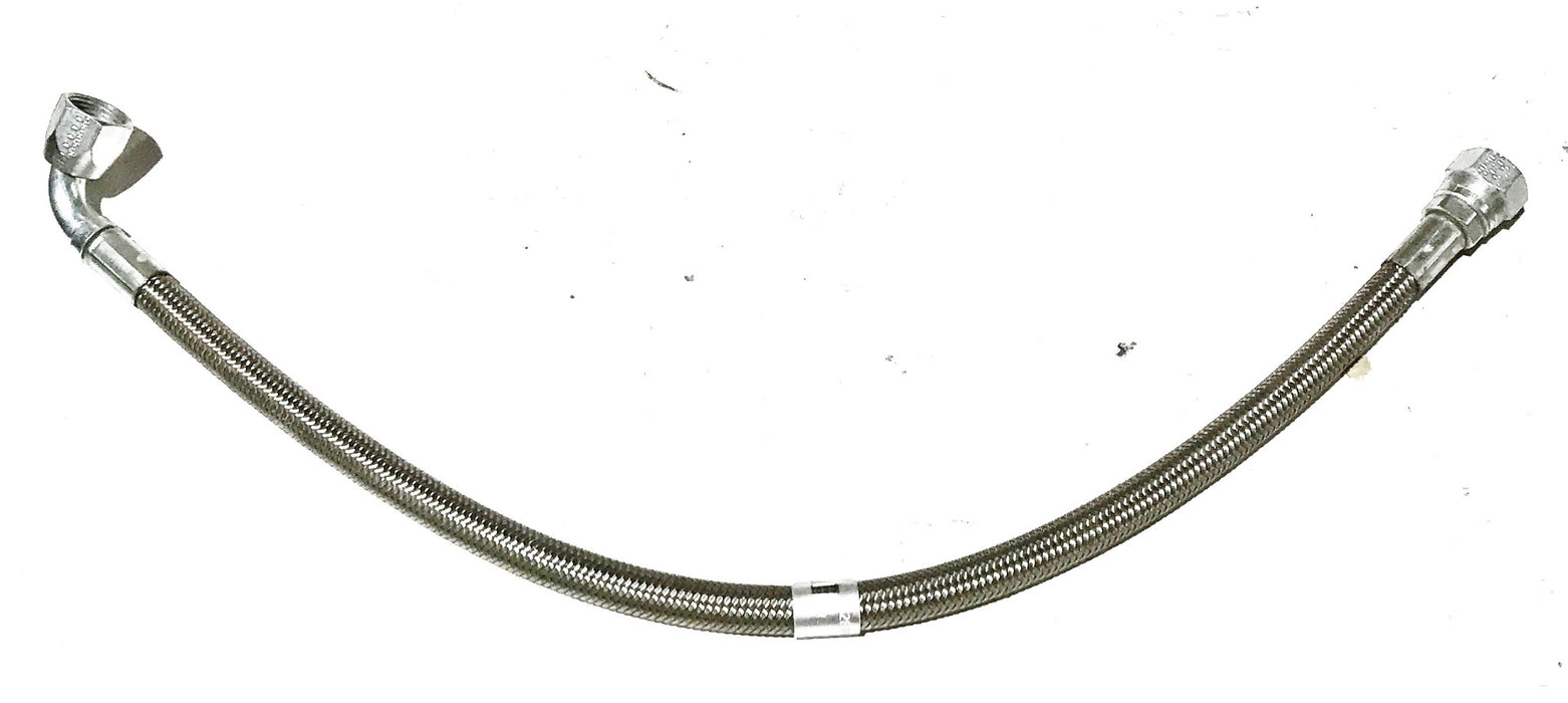 Cummins OEM Flexible Hose 3328460 NOS