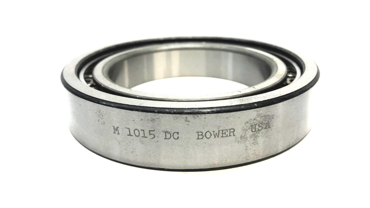 Bower Cylindrical Roller Bearing MU1015DC (M1015DC/MU1015) NOS