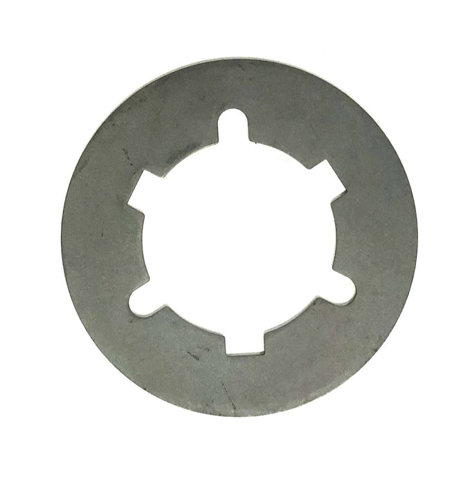 Unbranded Inner Clutch Disc 3 Inch OD 1.63 Inch ID [Lot of 6] NOS
