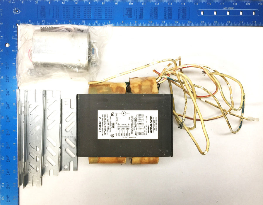 Philips Advance Autotransformer Ballast Kit 71A6552-A NOS