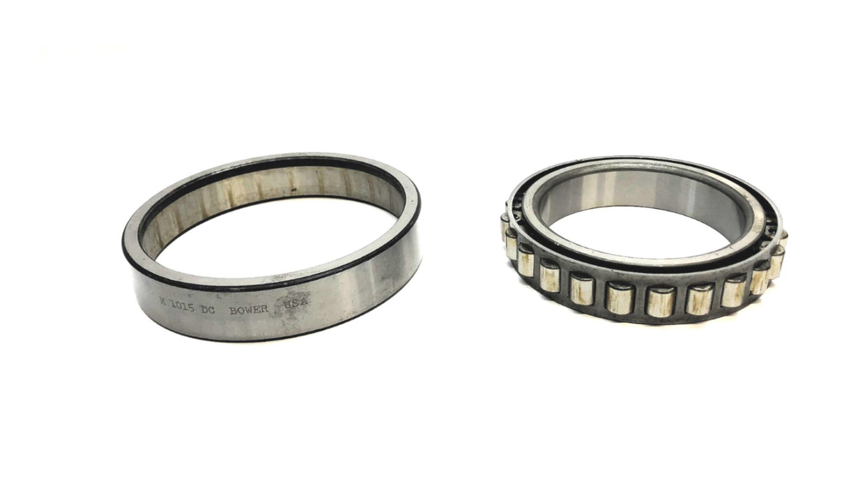 Bower Cylindrical Roller Bearing MU1015DC (M1015DC/MU1015) NOS