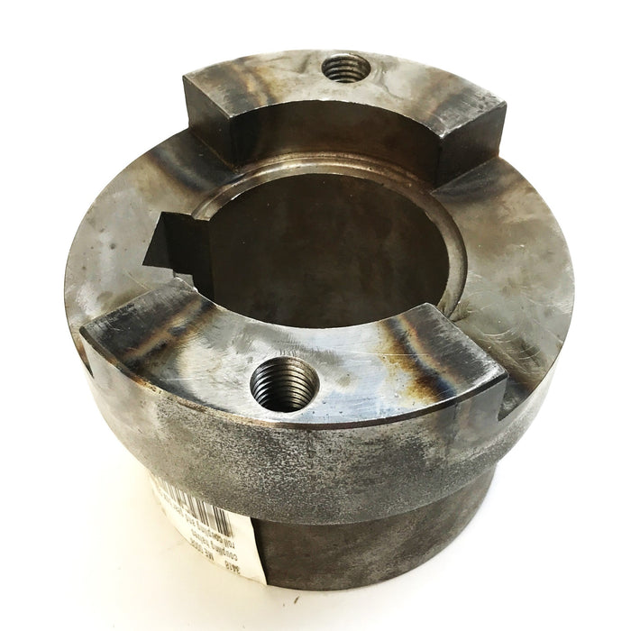 Unbranded 6-1/2 inch Jaw Coupling Hub 3418-ME-0008 NOS