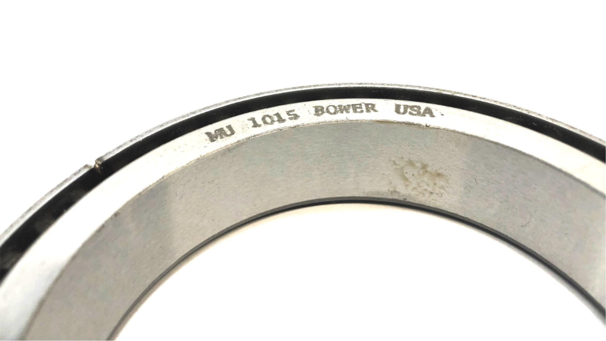 Bower Cylindrical Roller Bearing MU1015DC (M1015DC/MU1015) NOS