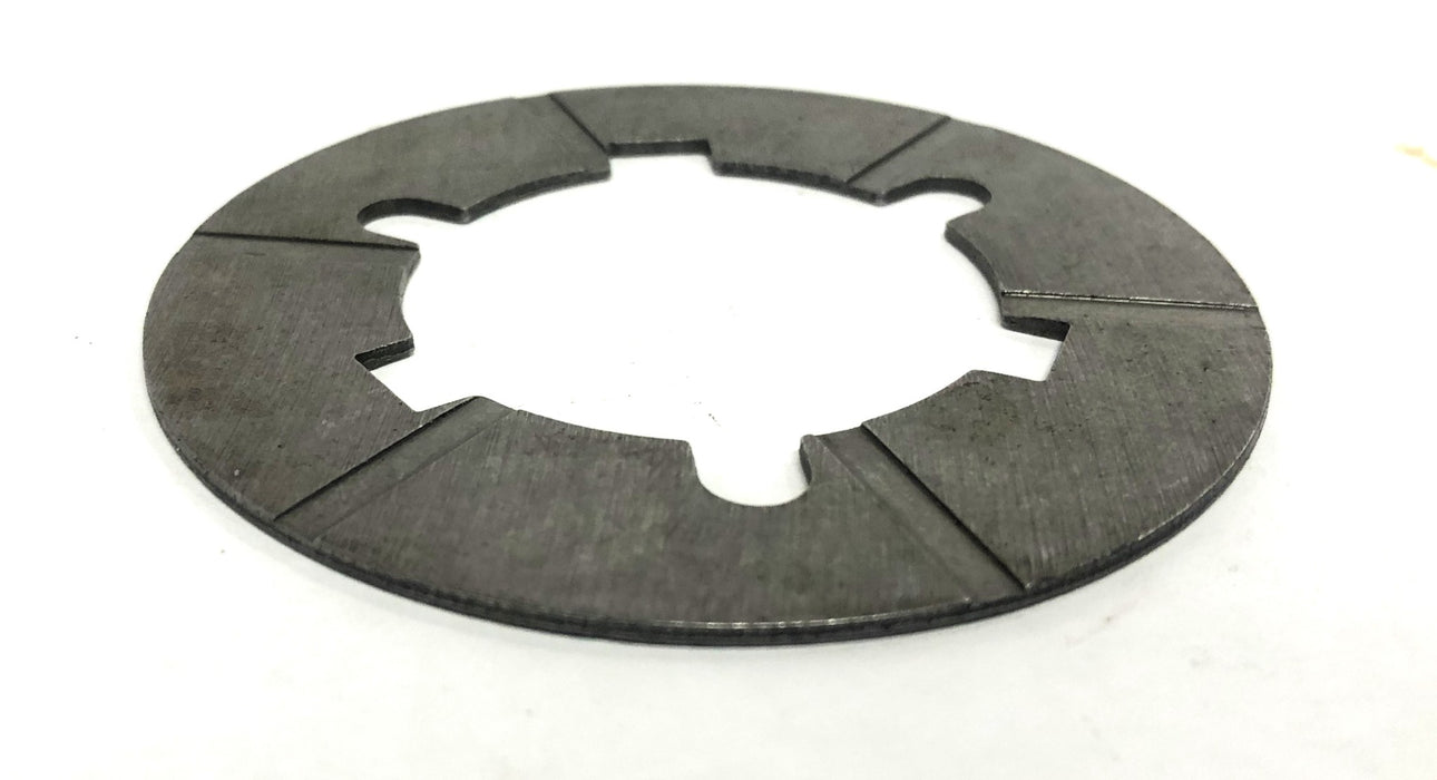 Unbranded Inner Clutch Disc 3 Inch OD 1.63 Inch ID [Lot of 3] NOS