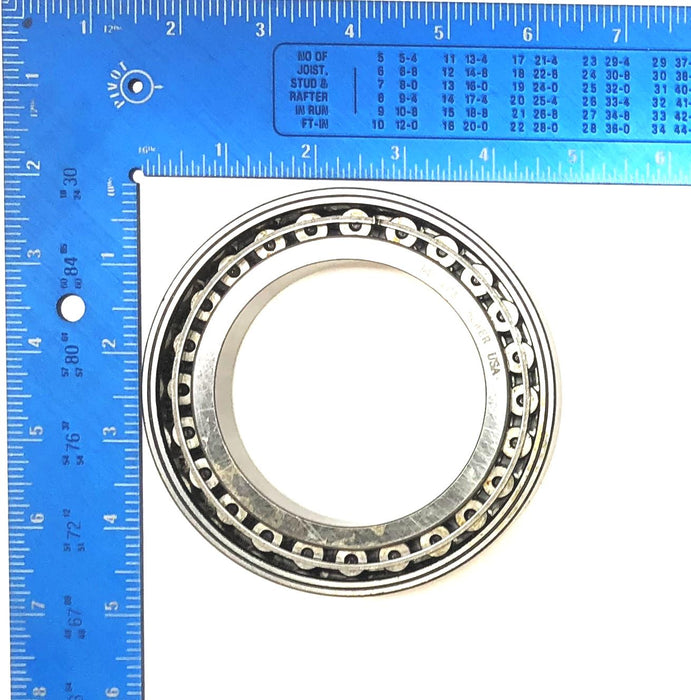 Bower Cylindrical Roller Bearing MU1015DC (M1015DC/MU1015) NOS