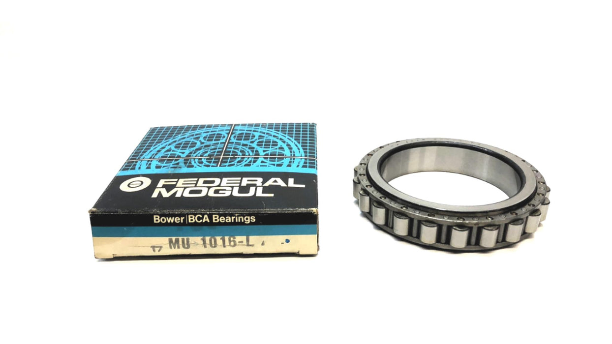 Bower/BCA Cylindrical Roller Bearing MU1016 (MU1016L) NOS