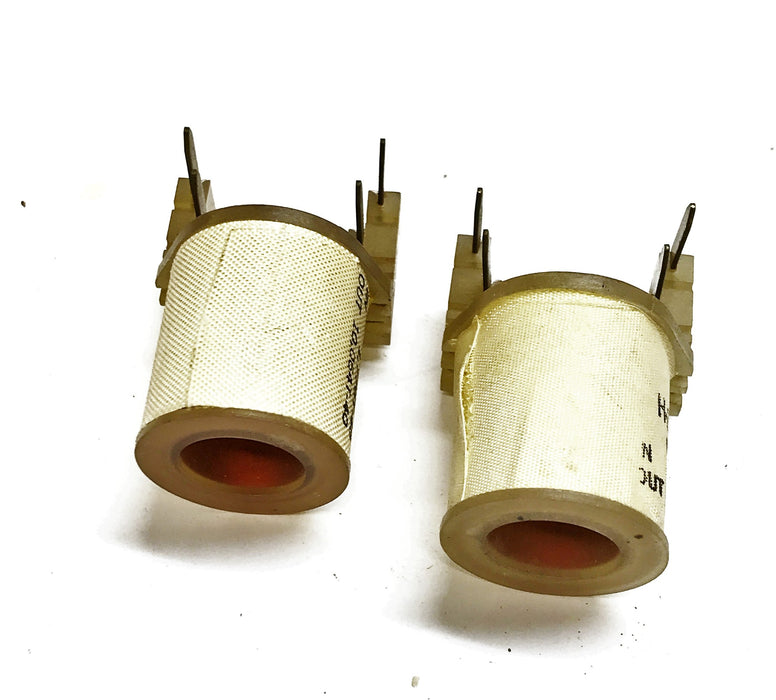 Elevator Coil 222FD4 (H-2154) Compatible with OTIS [Lot of 2] NOS