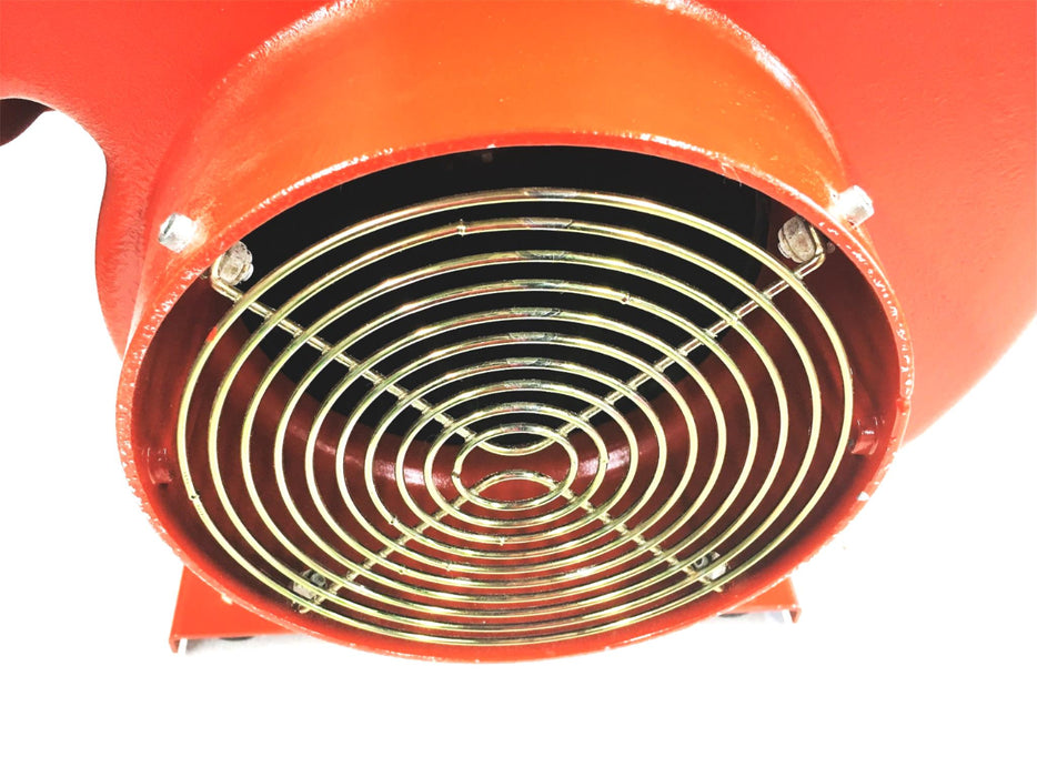 General Equipment VelociMax Portable Air Ventilation Blower EP8 NOS