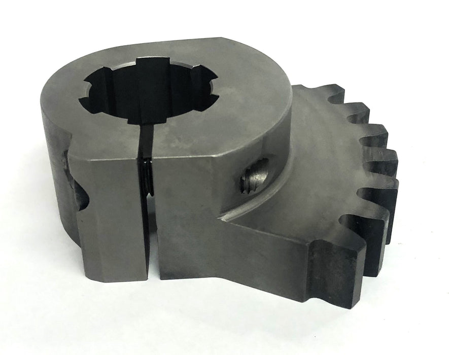Unbranded 1.55 To1.27 To 1.49 Inch ID Segment Gear V79580 (AG-14431) NOS