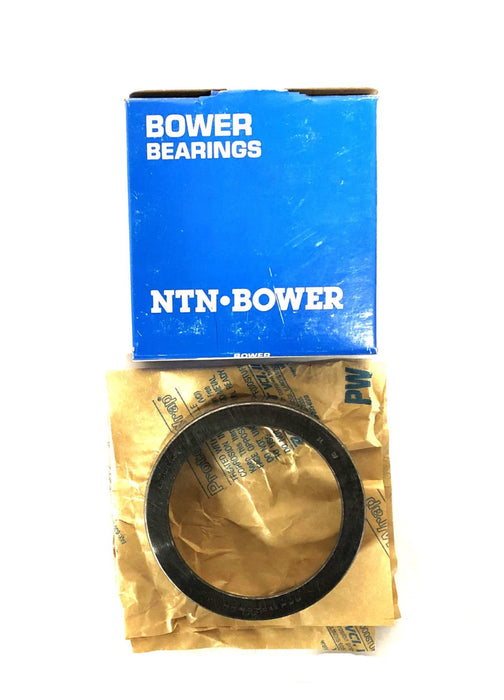 Bower Tapered Roller Bearing Cup HM807011PW2 NOS