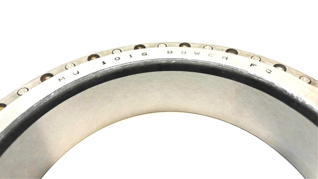 Bower/BCA Cylindrical Roller Bearing MU1016 (MU1016L) NOS