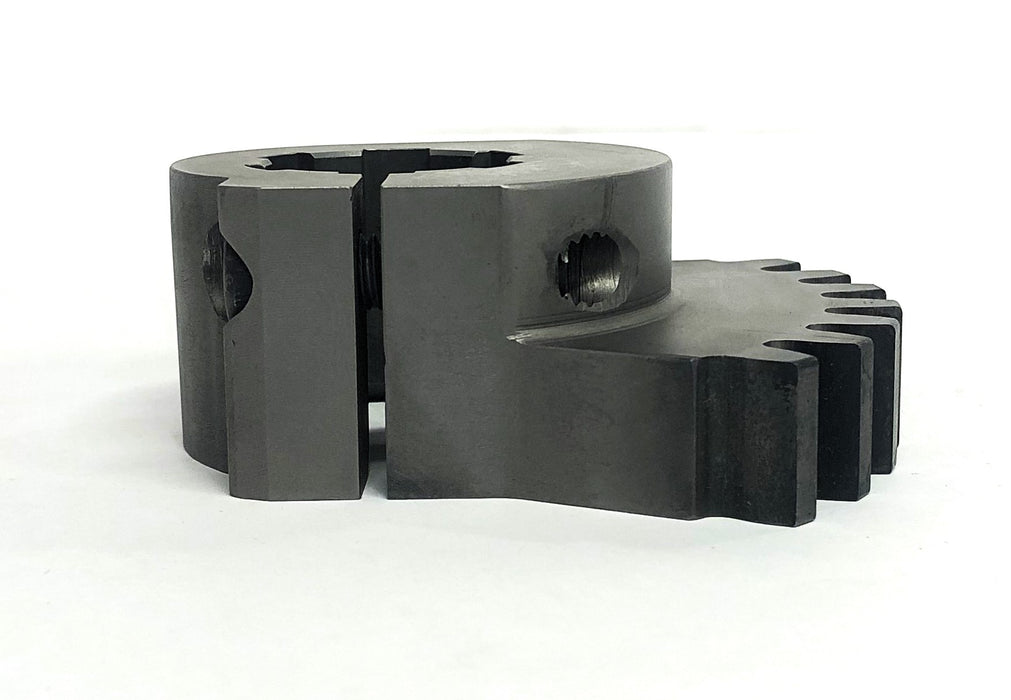 Unbranded 1.55 To1.27 To 1.49 Inch ID Segment Gear V79580 (AG-14431) NOS