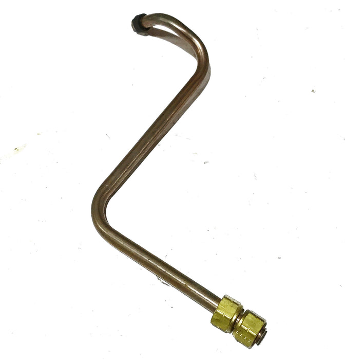 Cummins OEM Water Outlet Tube 3968013 NOS