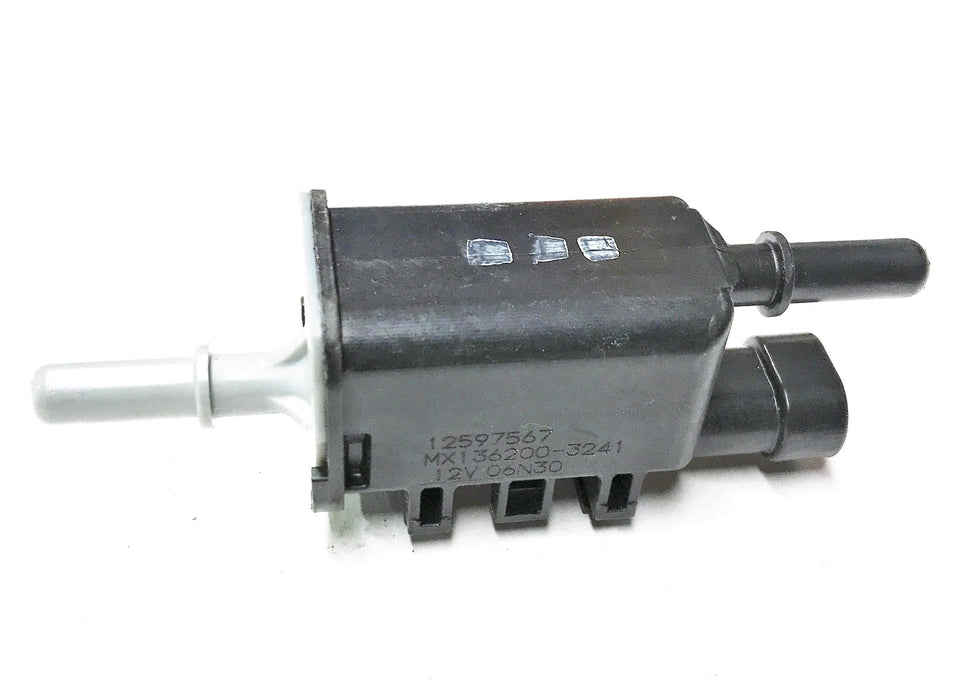 NAPA Fuel Tank Evaporator Control Vapor Canister Valve Solenoid 2-282571 NOS