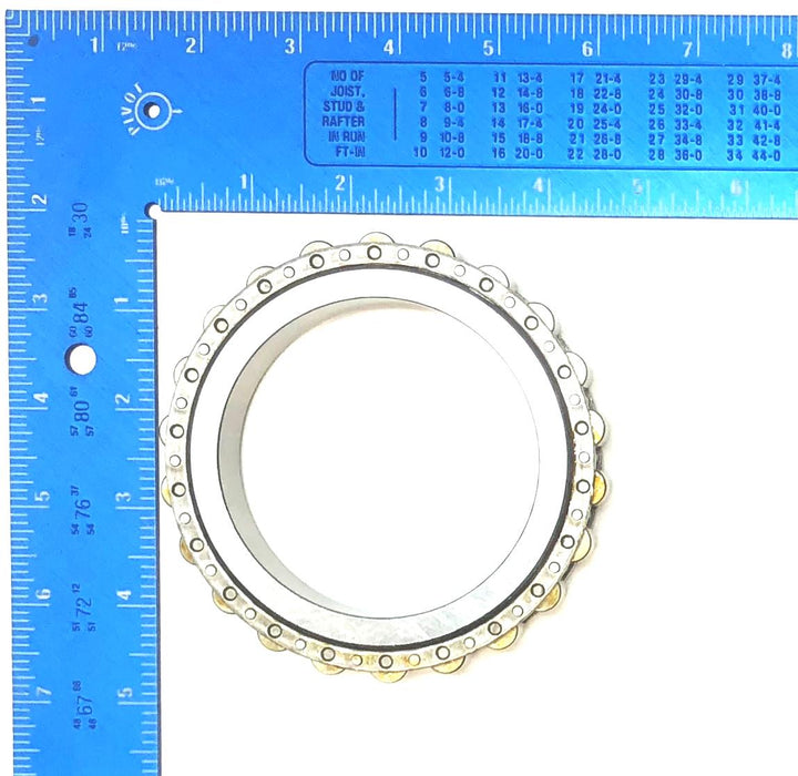 Bower/BCA Cylindrical Roller Bearing MU1016 (MU1016L) NOS