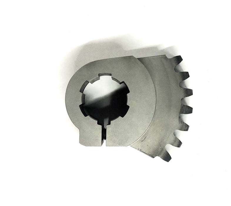 Unbranded 1.55 To1.27 To 1.49 Inch ID Segment Gear V79580 (AG-14431) NOS