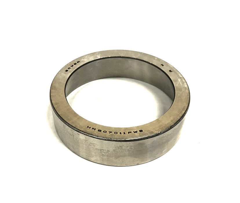 Bower Tapered Roller Bearing Cup HM807011PW2 NOS