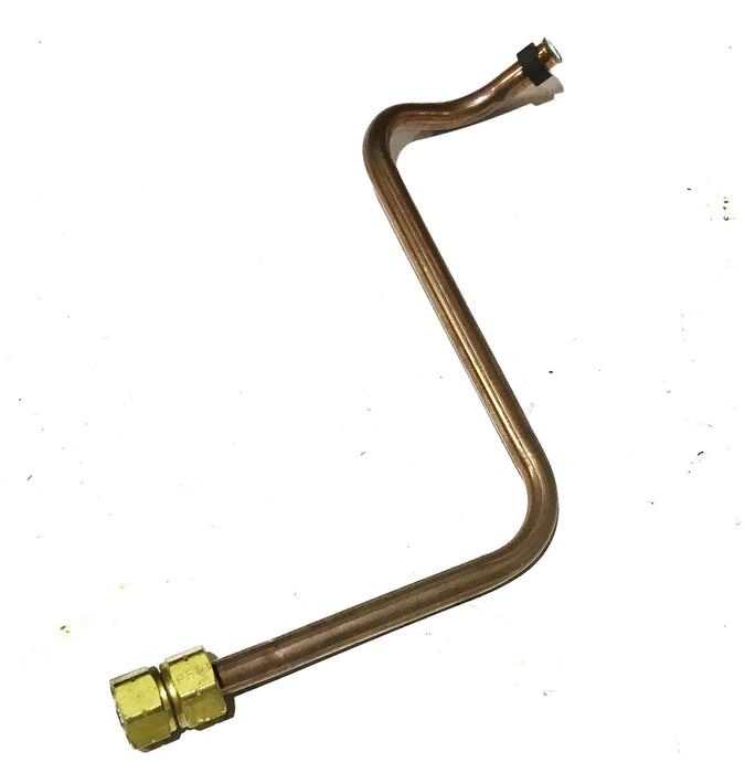 Cummins OEM Water Outlet Tube 3968013 NOS
