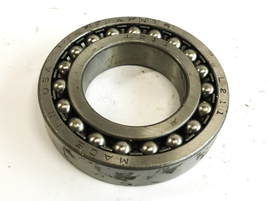 Fafnir Self-Aligning Ball Bearing L211 NOS