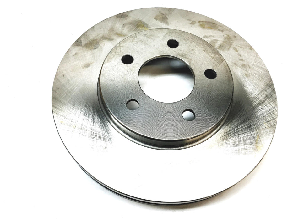 Federated Auto Parts Professional Grade Plus Brake Rotor 680313 NOS