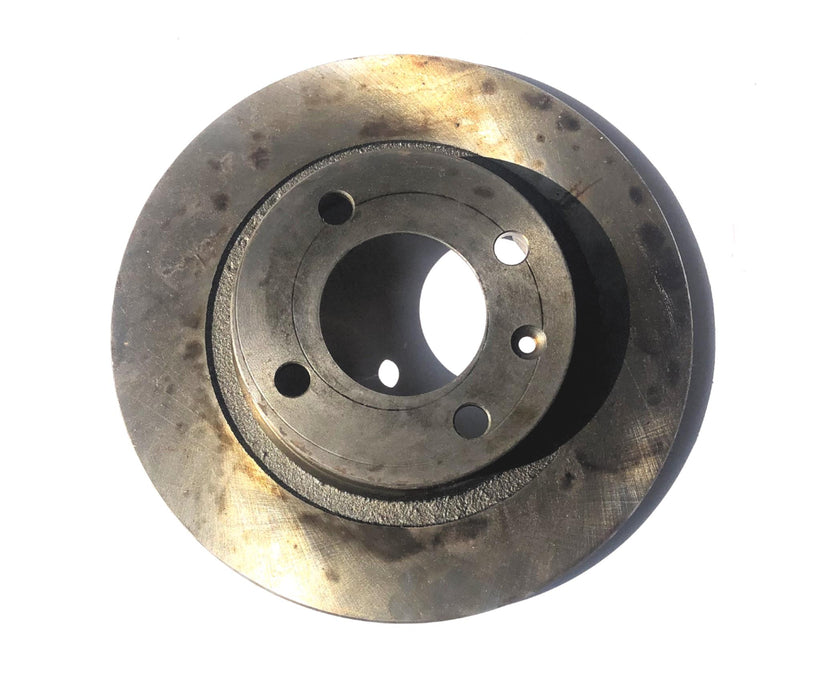 Unbranded Disc Brake Rotor 4008 NOS