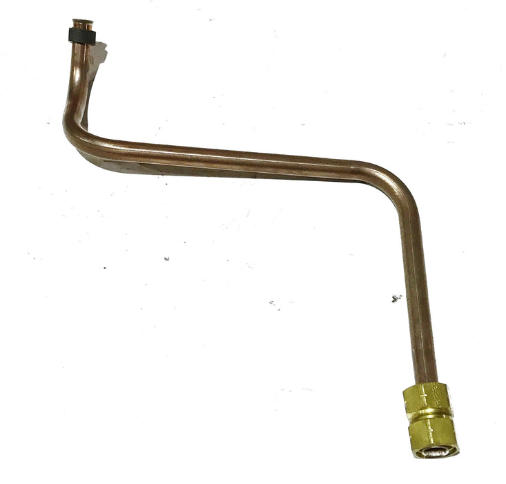 Cummins OEM Water Outlet Tube 3968013 NOS