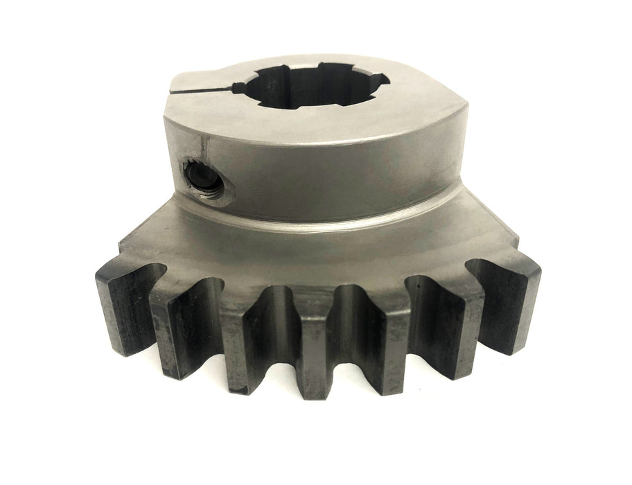 Unbranded 1.55 To1.27 To 1.49 Inch ID Segment Gear V79580 (AG-14431) NOS