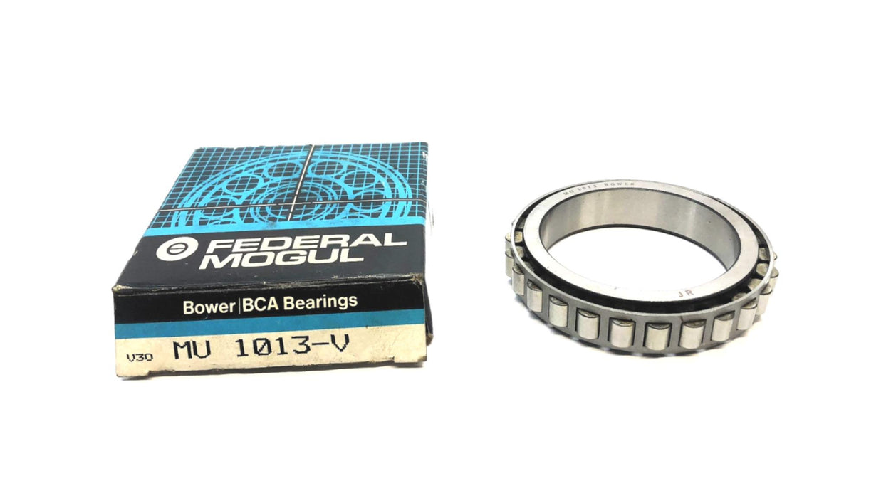 Bower/BCA Cylindrical Roller Bearing MU1013 (MU1013V) NOS